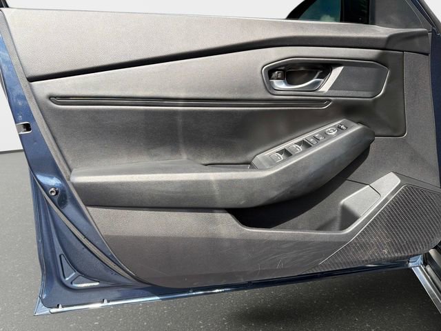 Used 2025 Honda Accord SE image 16