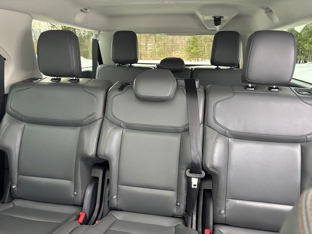 Certified 2025 Ford Expedition Max Active image 37