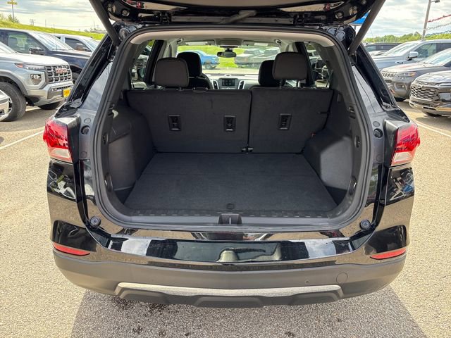 Used 2024 Chevrolet Equinox LT AWD/4WD image 22
