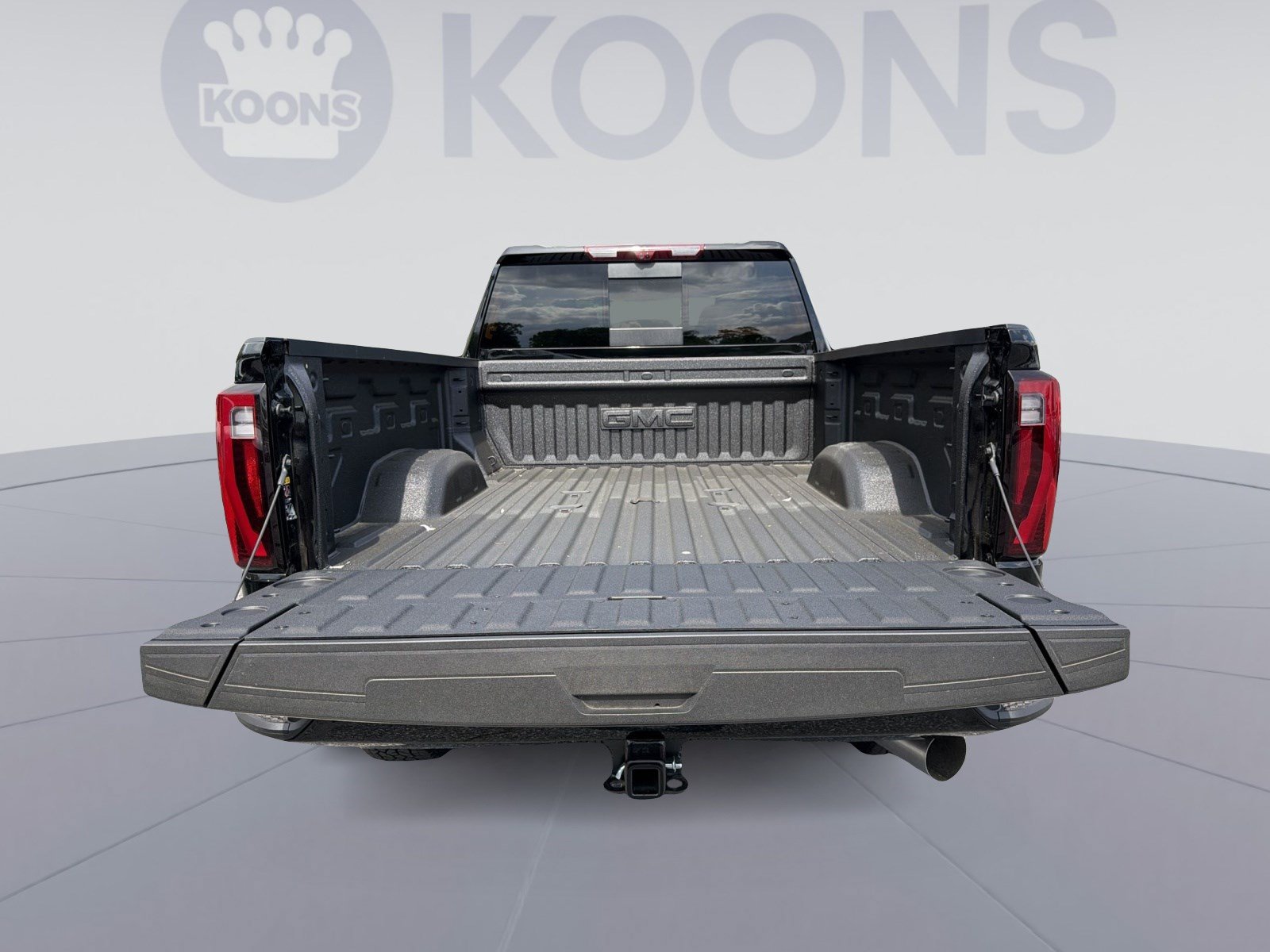 New 2026 GMC Sierra 2500 Denali w/ Technology Package AWD/4WD image 22
