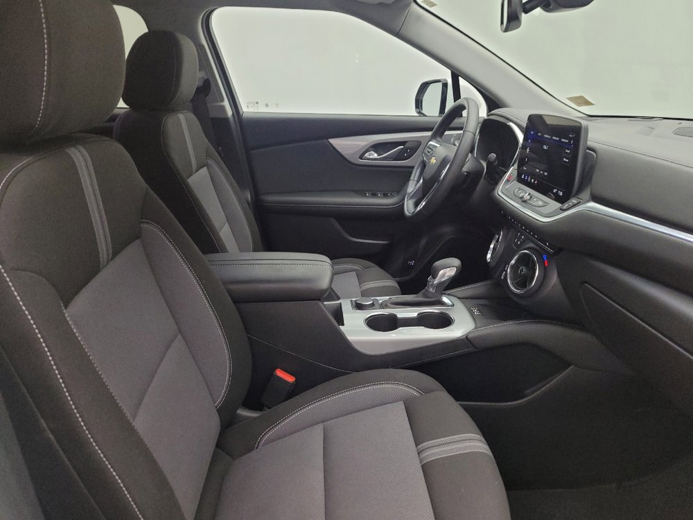 Used 2024 Chevrolet Blazer LT w/ Convenience Package FWD image 21