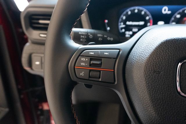 New 2026 Honda Passport TrailSport image 24