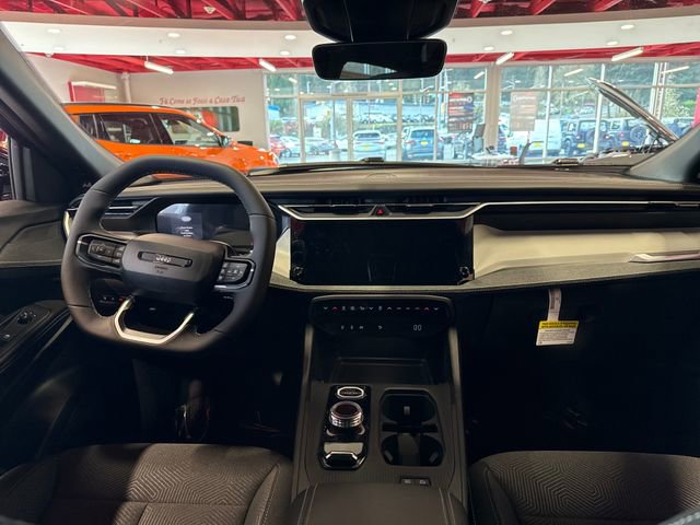 New 2026 Jeep Cherokee Laredo image 8