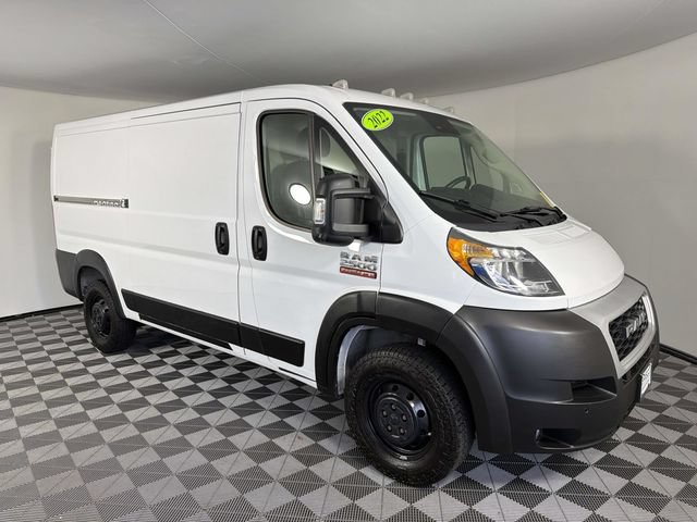 Used 2022 RAM ProMaster 2500 w/ Driver Convenience Group