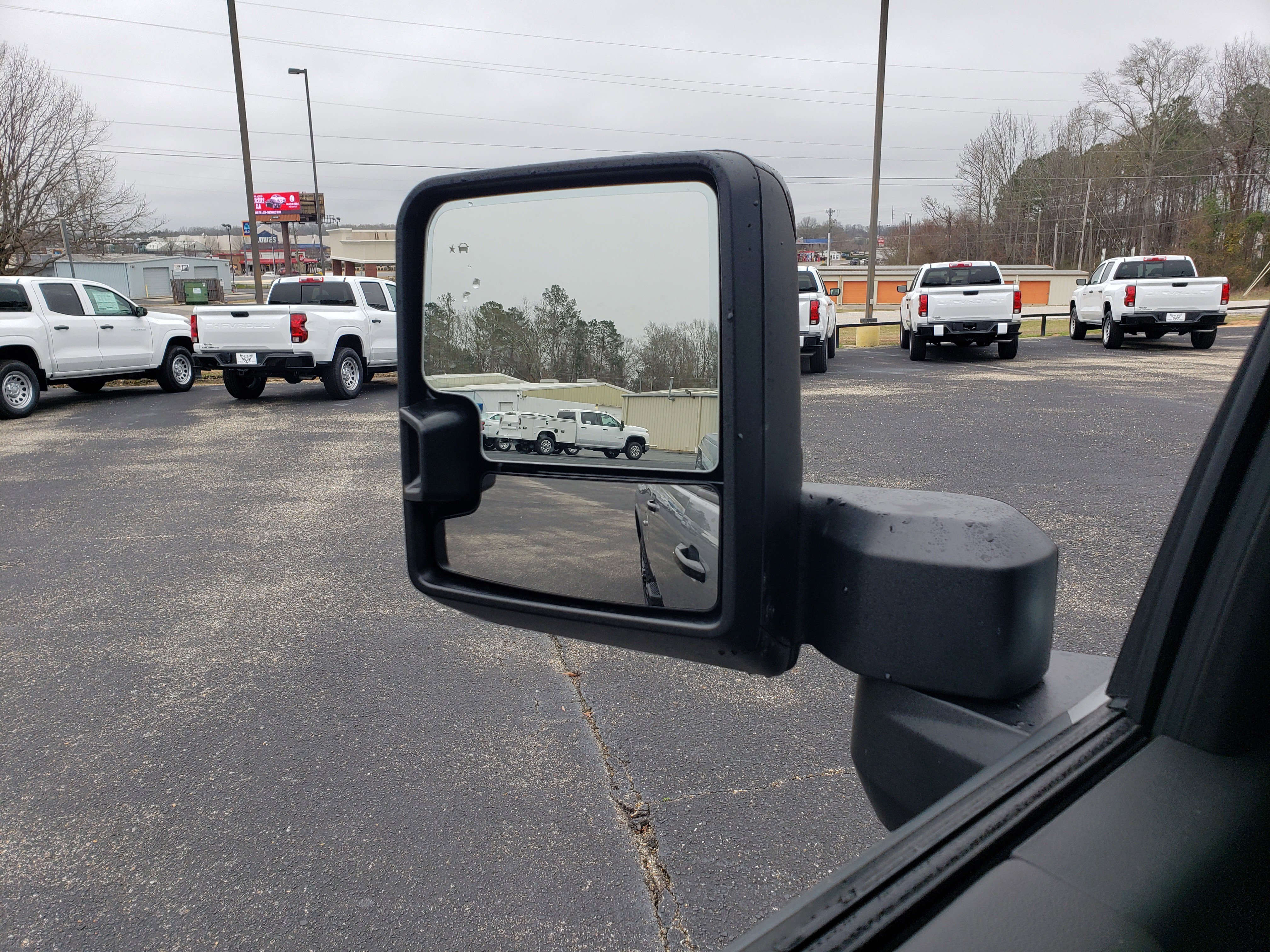 New 2026 Chevrolet Silverado 3500 LTZ w/ LTZ Plus Package image 12