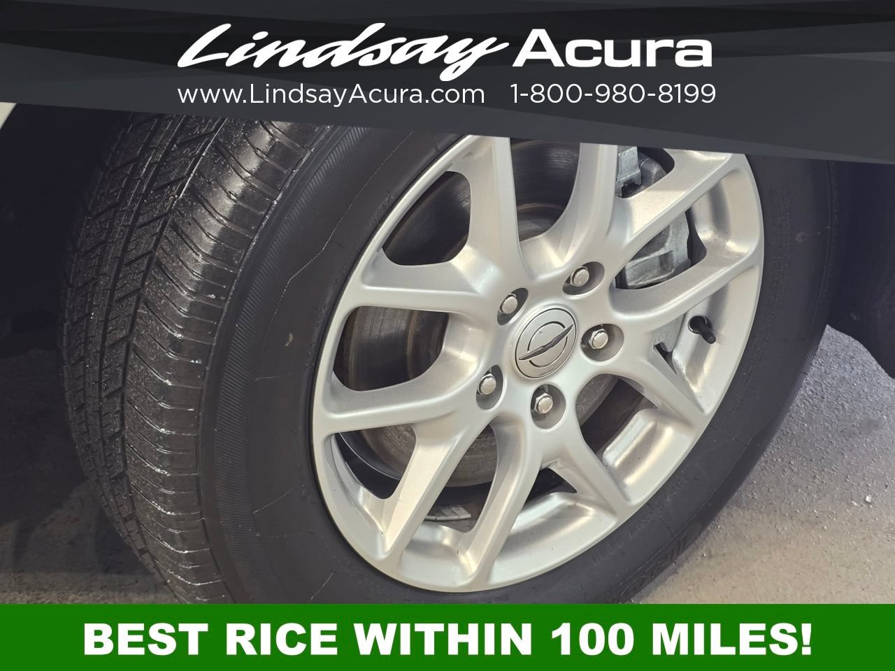 Used 2023 Chrysler Voyager LX FWD image 25