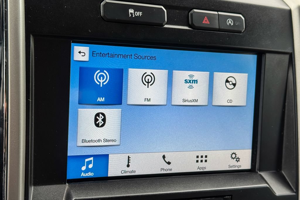 Used 2018 Ford F150 Lariat AWD/4WD image 34