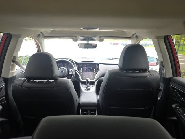 Used 2022 Subaru Outback Limited AWD/4WD image 12