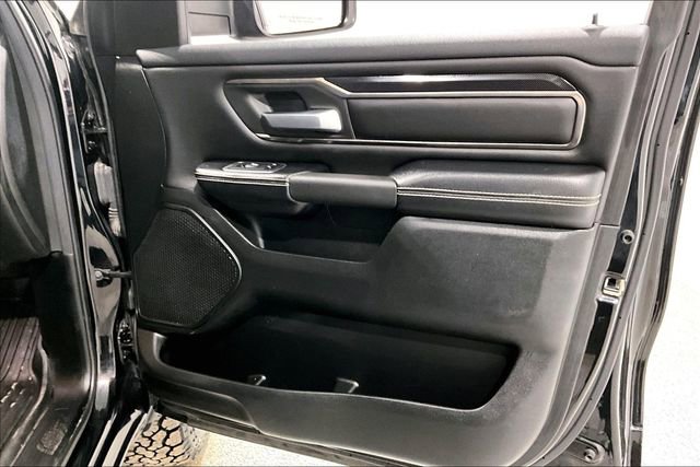 Used 2020 RAM 1500 Rebel image 28