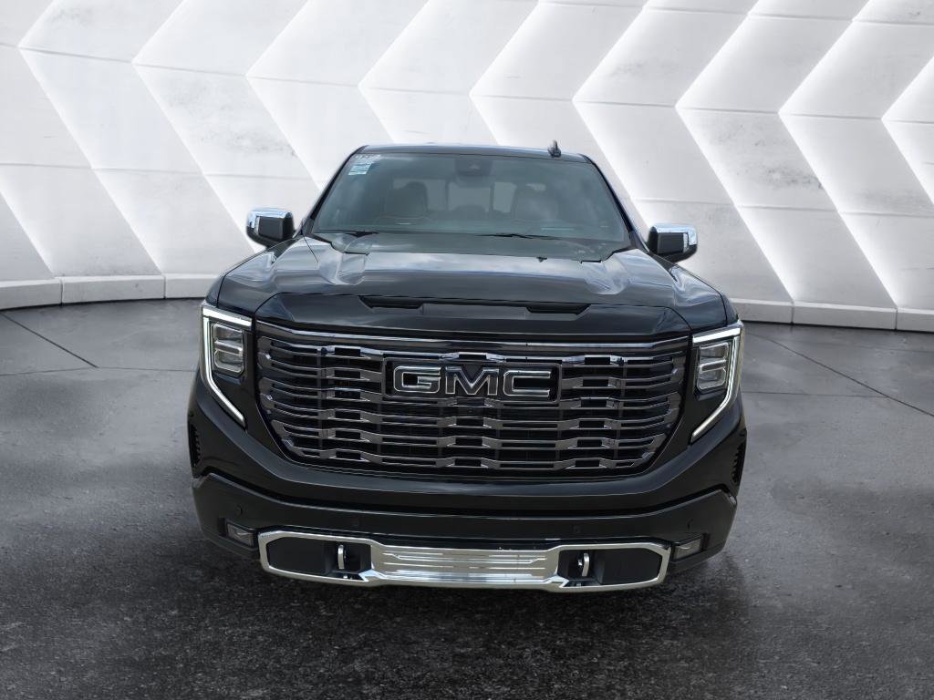 New 2026 GMC Sierra 1500 Denali Ultimate image 2