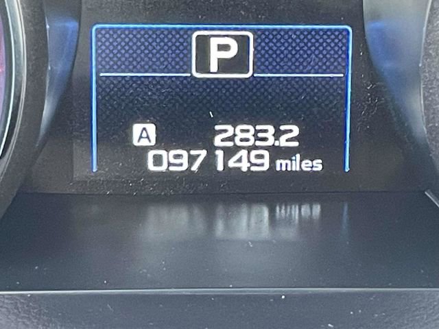 Used 2019 Subaru Outback 2.5i image 23