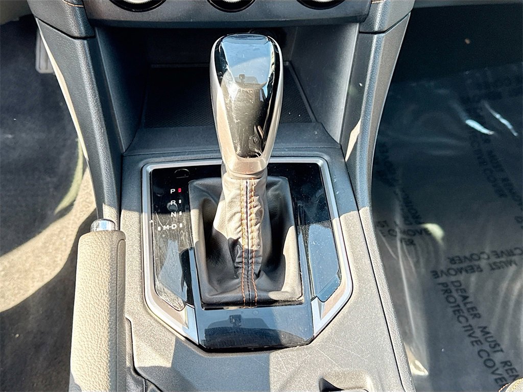 Used 2019 Subaru Crosstrek 2.0i Limited image 14