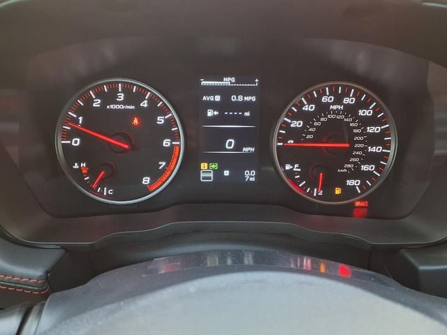 New 2026 Subaru WRX Premium AWD/4WD image 20