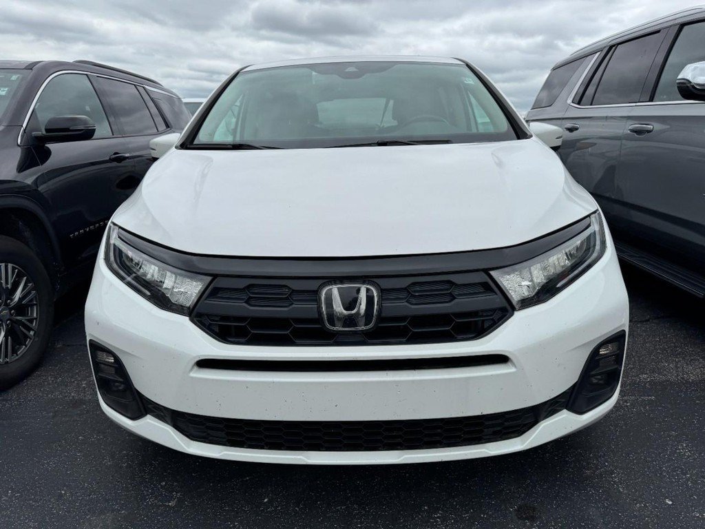 Used 2025 Honda Odyssey EX-L image 2