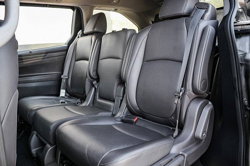 Used 2020 Honda Odyssey Elite image 32