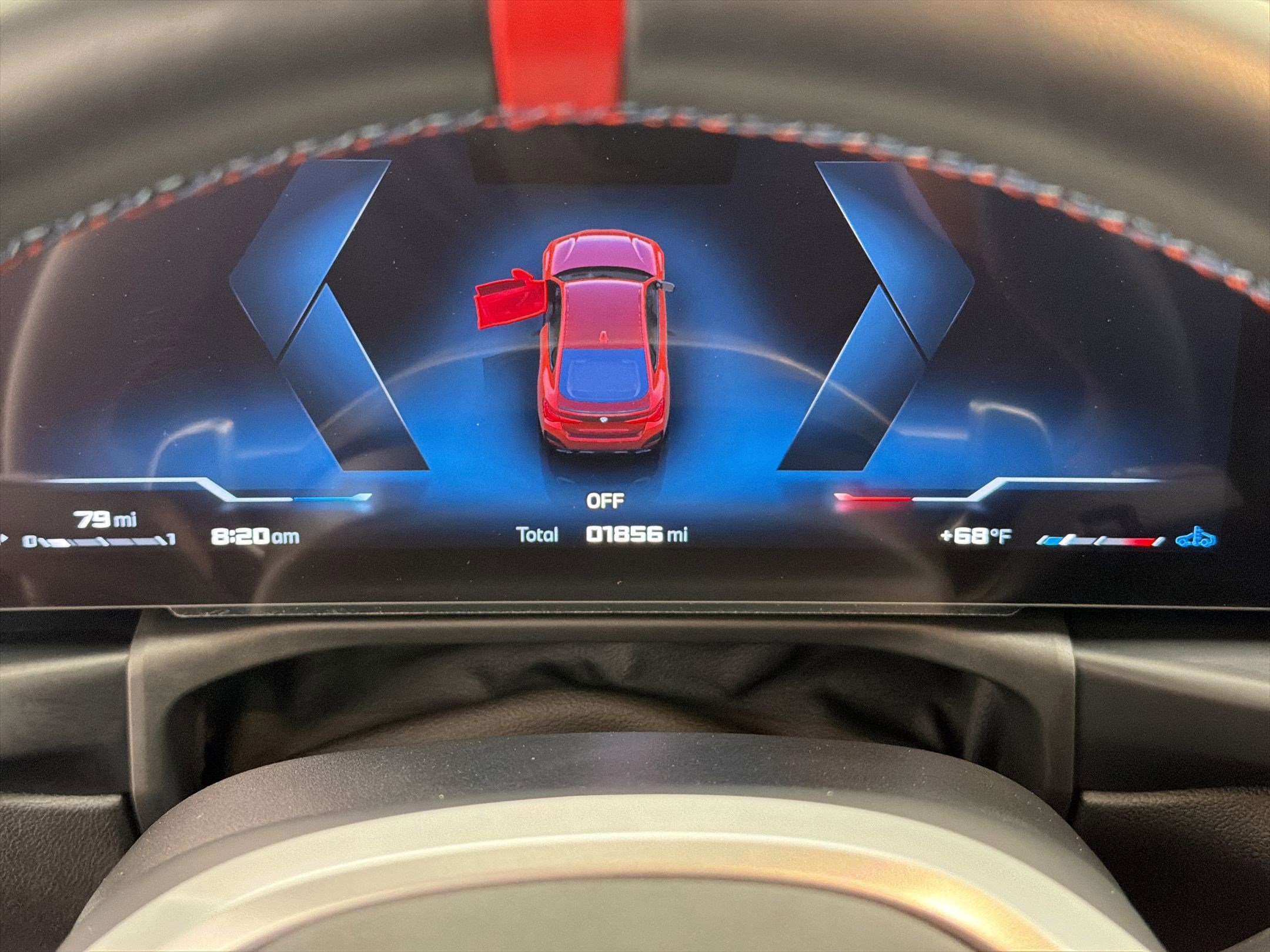 Certified 2025 BMW M440i image 15