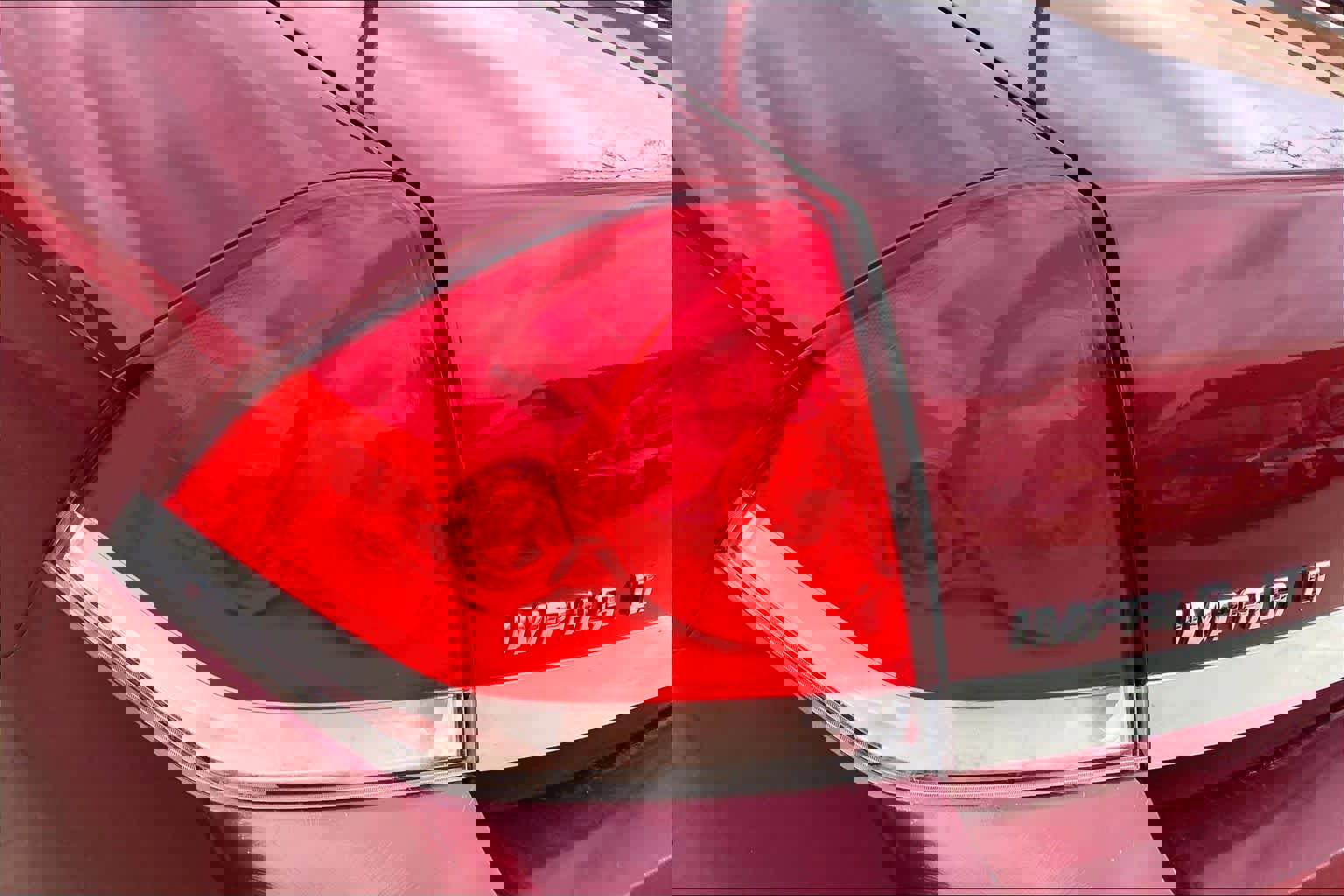 Used 2011 Chevrolet Impala LT image 28