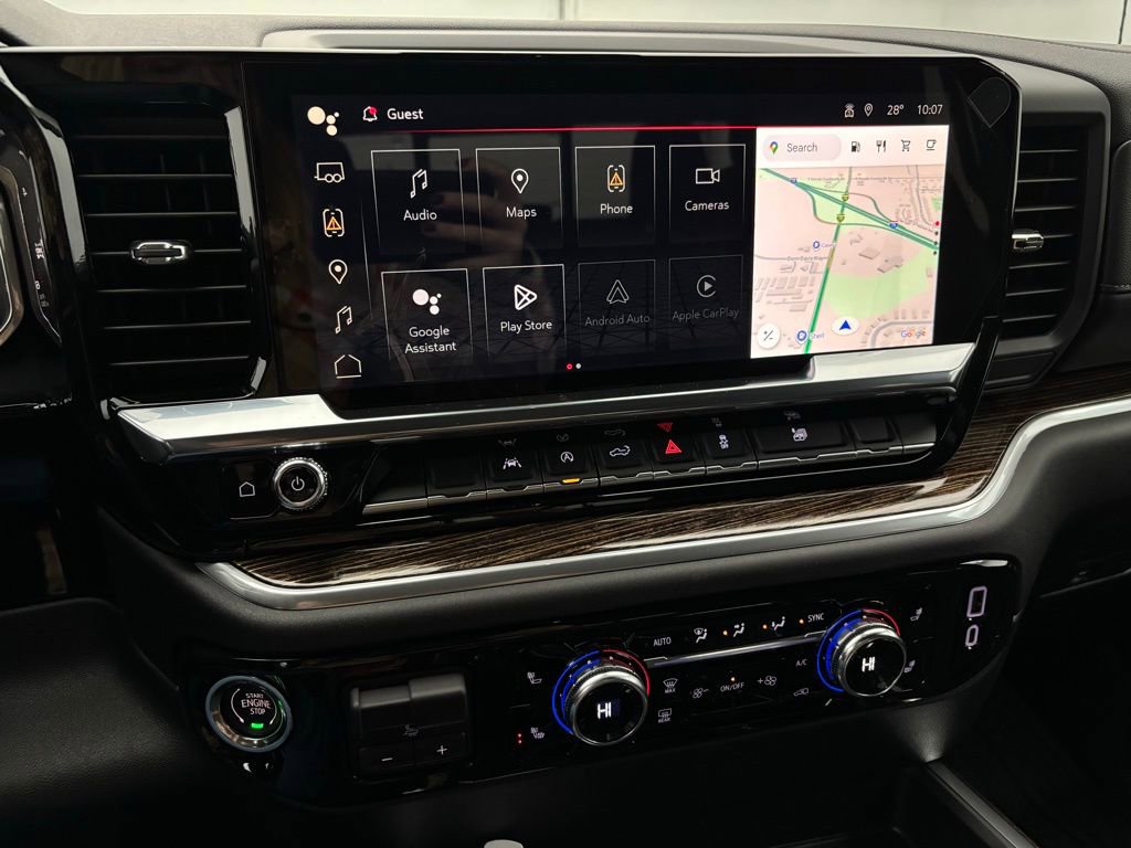 New 2026 GMC Sierra 1500 Elevation w/ Preferred Package image 24