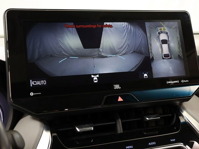 Used 2021 Toyota Venza Limited w/ Advanced Technology Package AWD/4WD image 21
