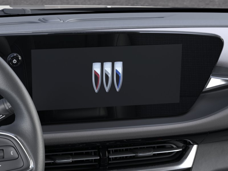 New 2026 Buick Envista Avenir FWD image 16