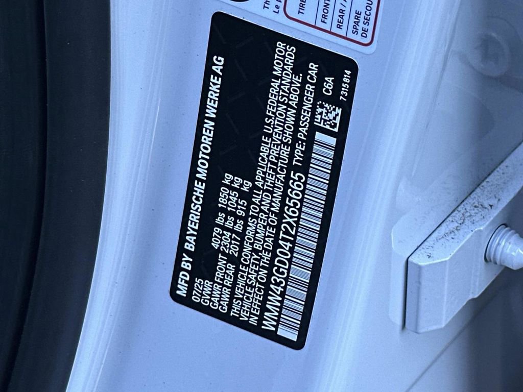 Used 2026 MINI Cooper 4-Door Hardtop image 31