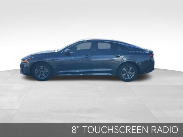 Used 2023 Kia K5 LXS image 5