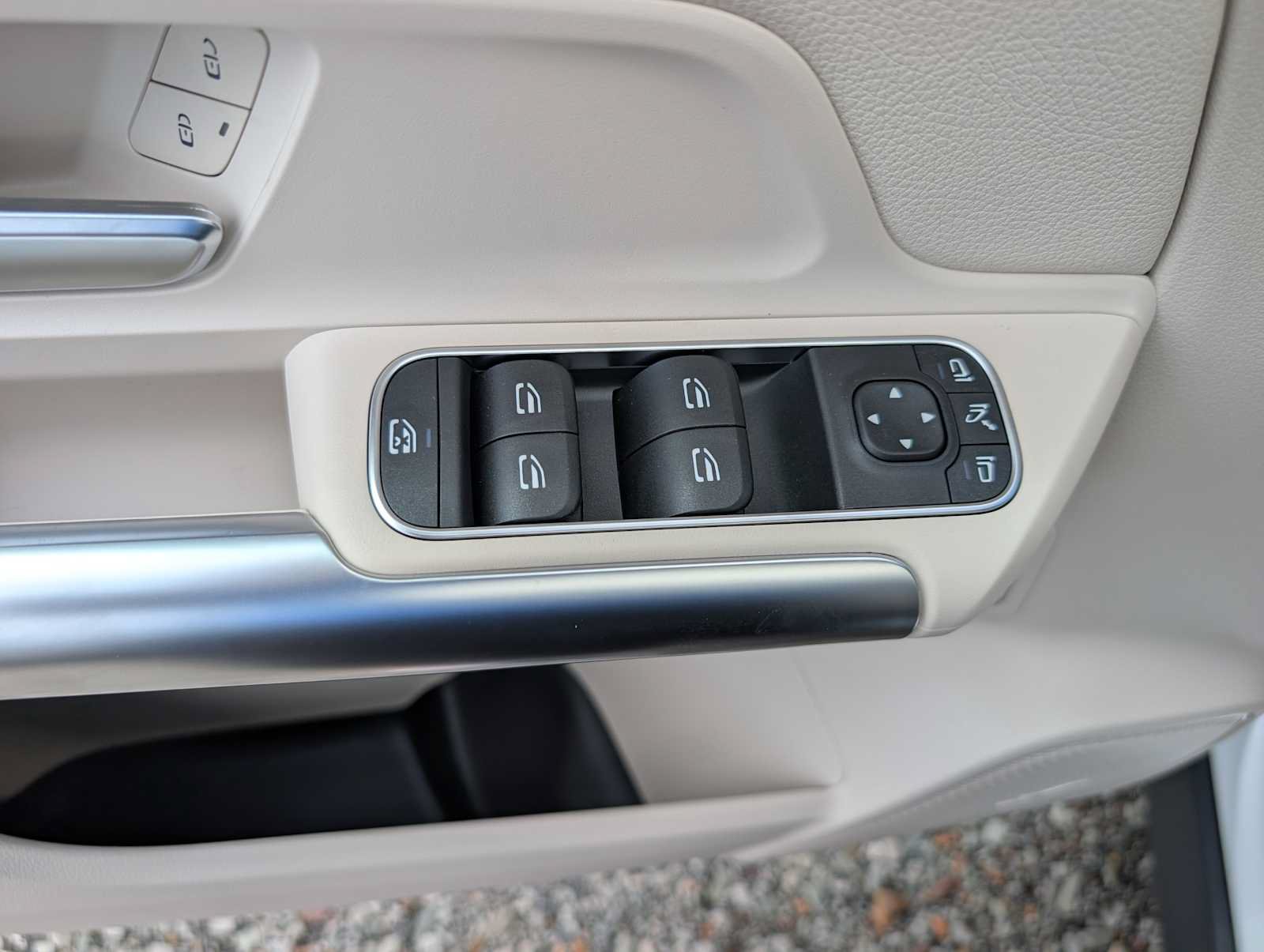 New 2026 Mercedes-Benz GLA 250 4MATIC image 26