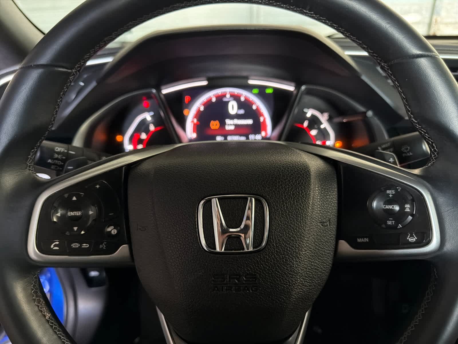 Used 2019 Honda Civic Sport image 23