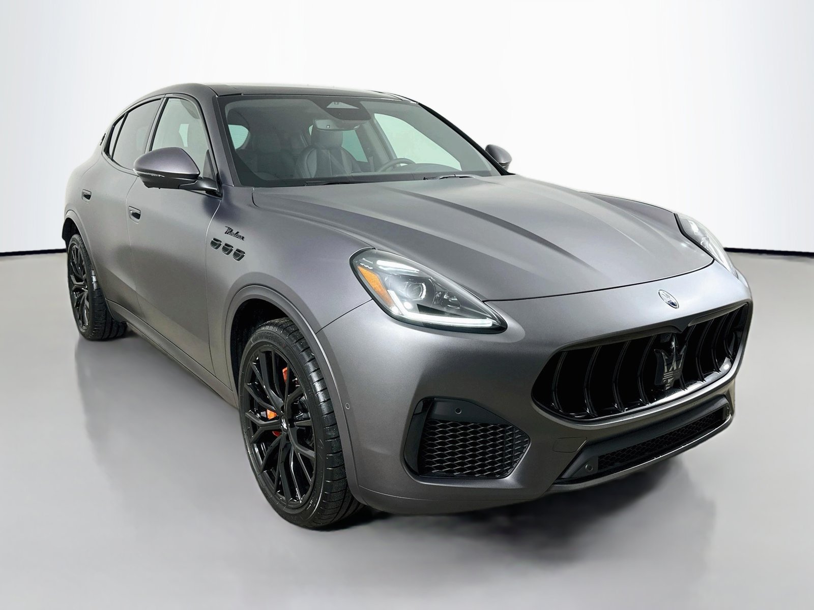 New 2026 Maserati Grecale Modena AWD/4WD image 3