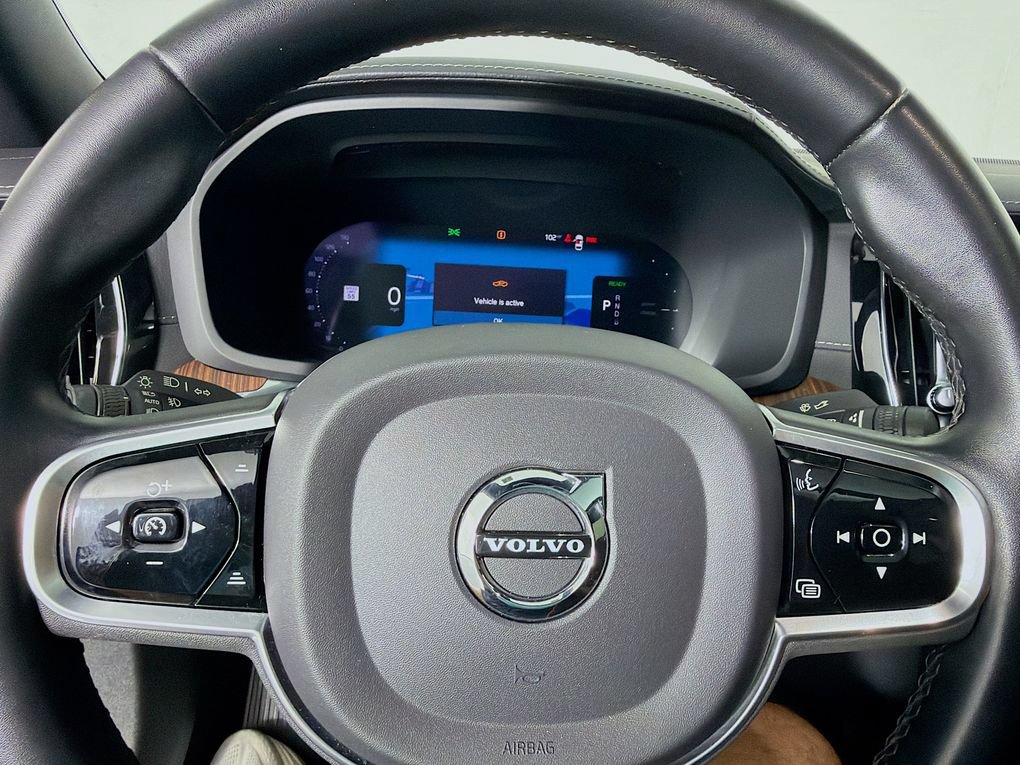 Used 2023 Volvo S60 T8 Ultimate AWD/4WD image 16