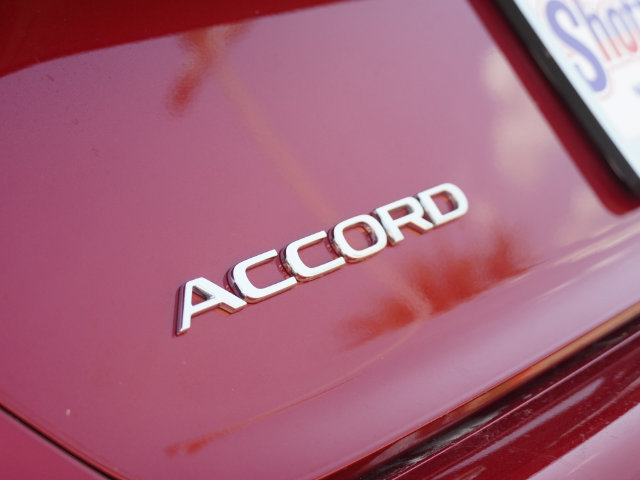 Used 2024 Honda Accord Sport image 13