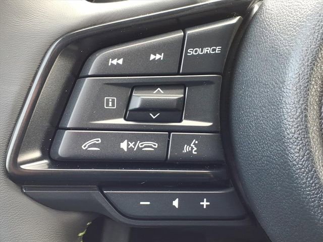 New 2026 Subaru Ascent Bronze Edition AWD/4WD image 22