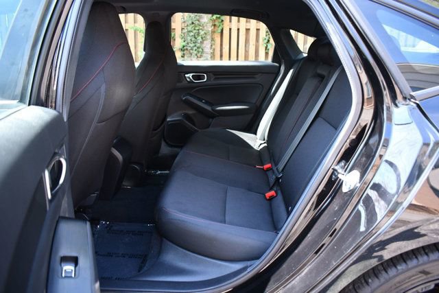 Used 2025 Honda Civic Si image 38