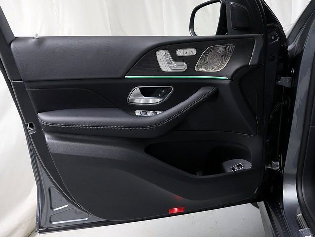 Certified 2026 Mercedes-Benz GLE 350 4MATIC image 28