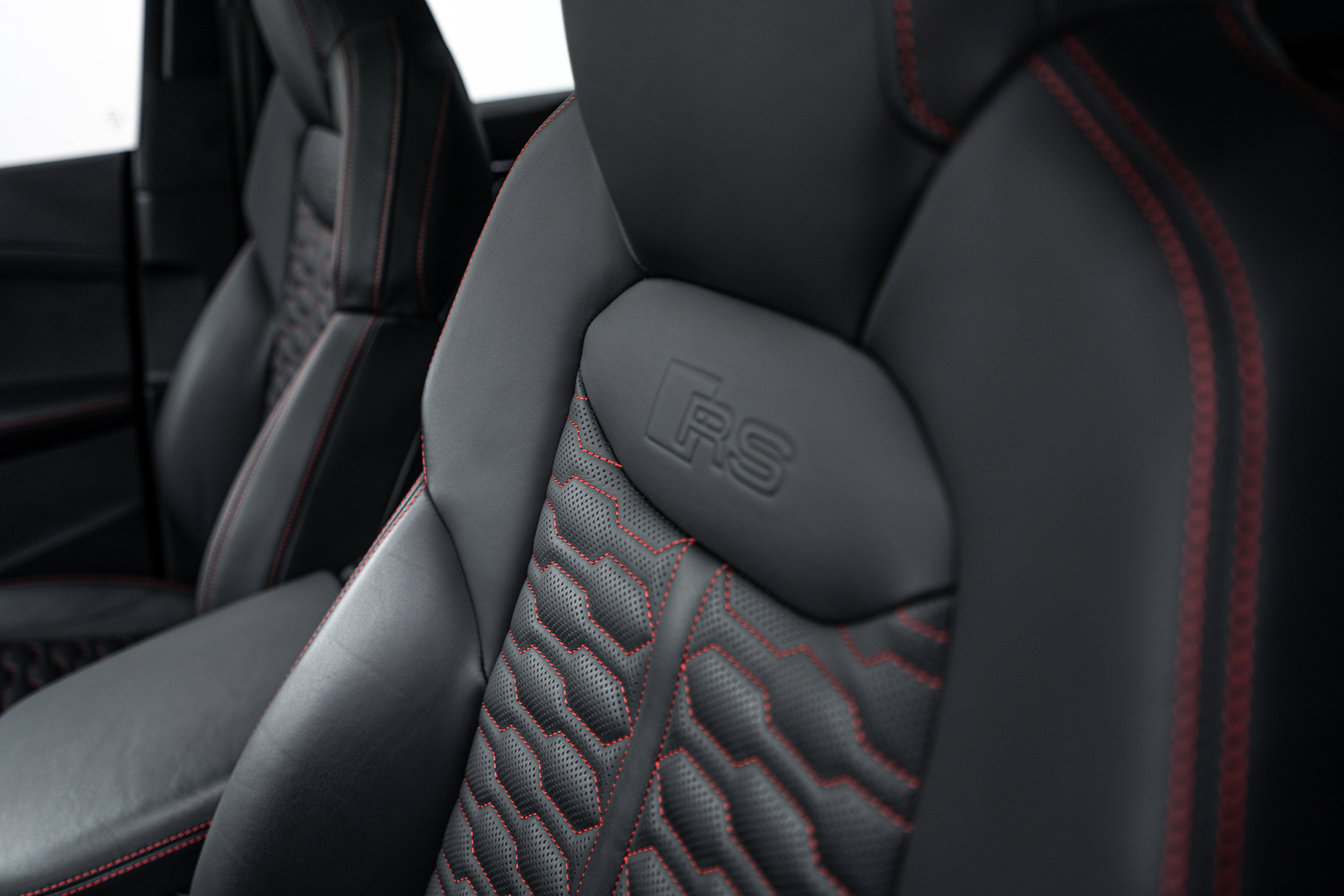 New 2025 Audi RS Q8 performance AWD/4WD image 23