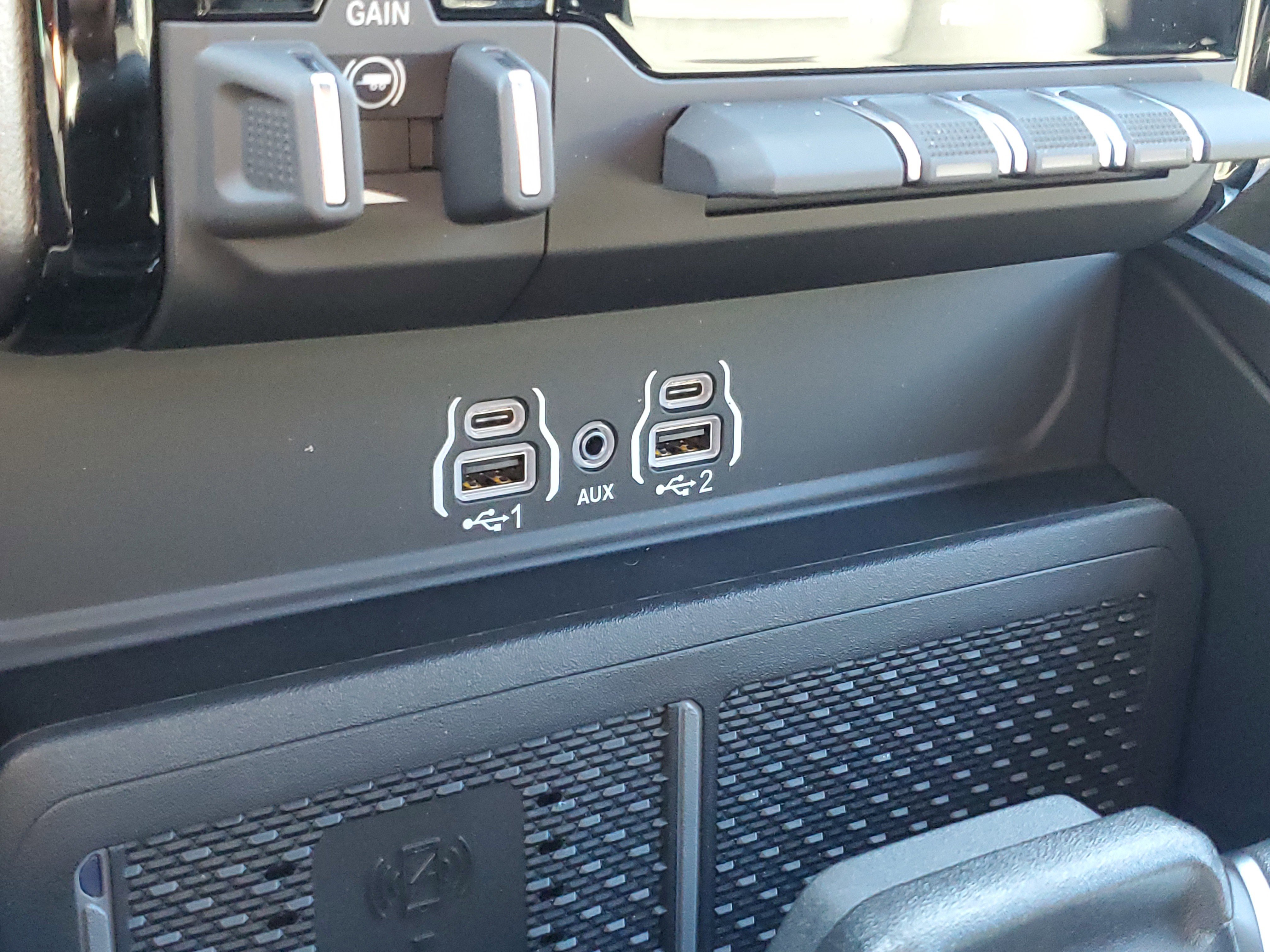 New 2026 RAM 1500 Big Horn image 18