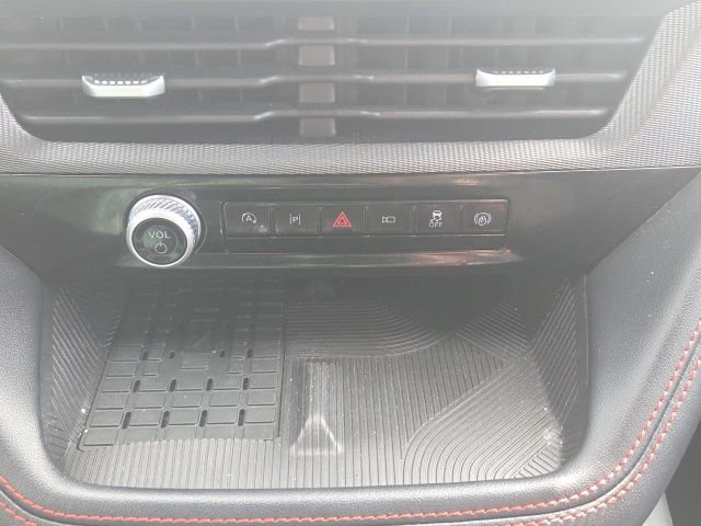 Certified 2025 Ford Explorer ST image 33