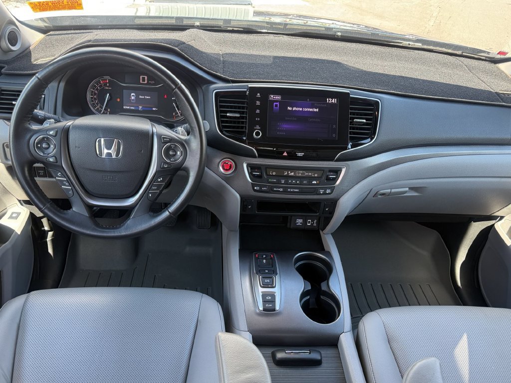 Used 2023 Honda Ridgeline RTL image 13