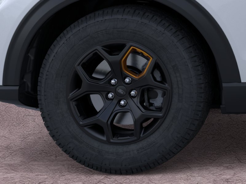 New 2026 Ford Explorer Tremor AWD/4WD image 20