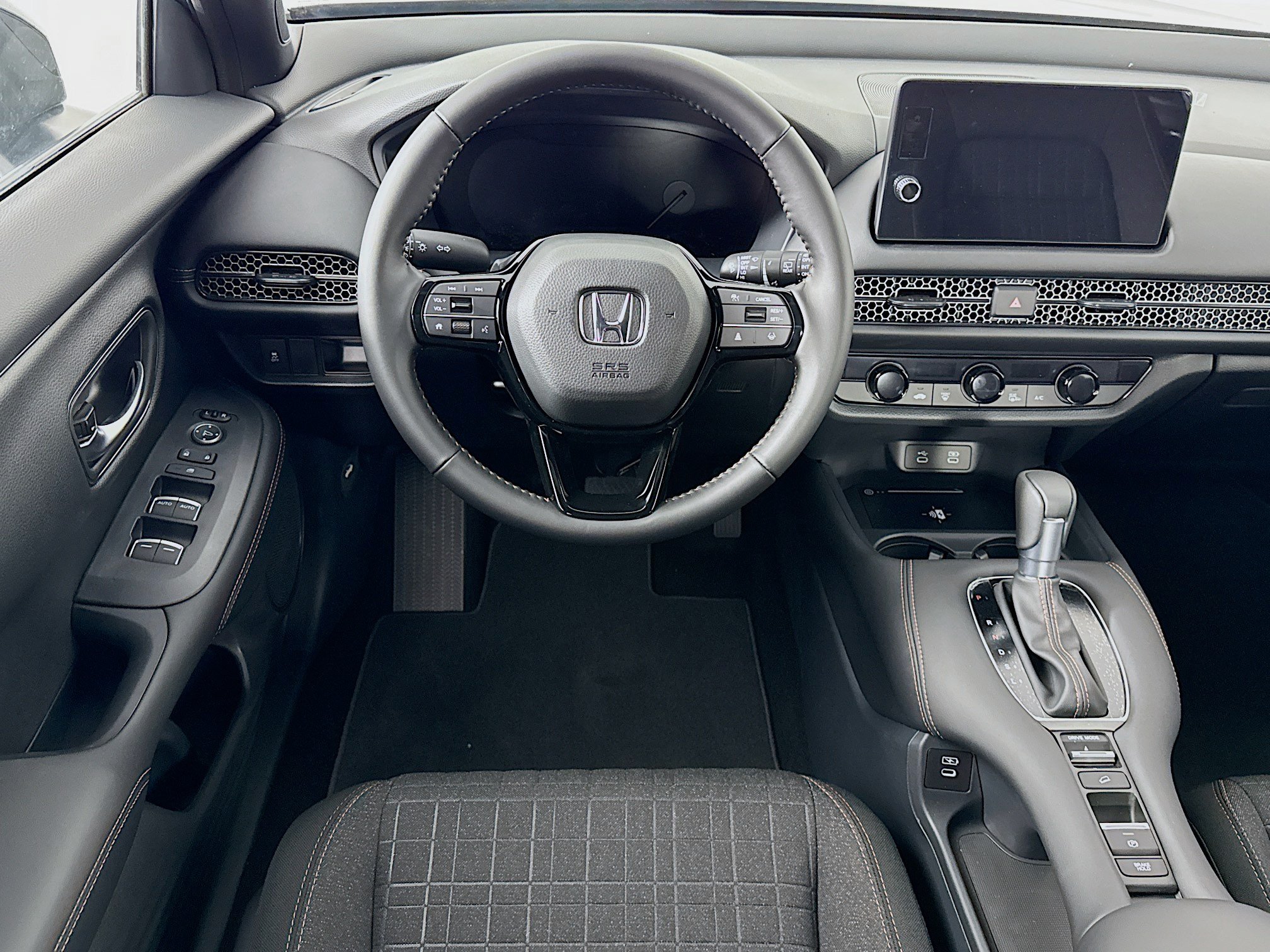 New 2027 Honda HR-V Sport image 21