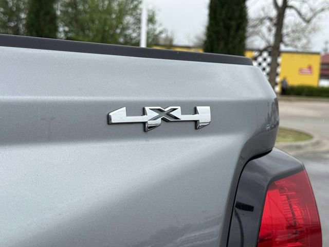 New 2026 GMC Canyon Elevation image 10