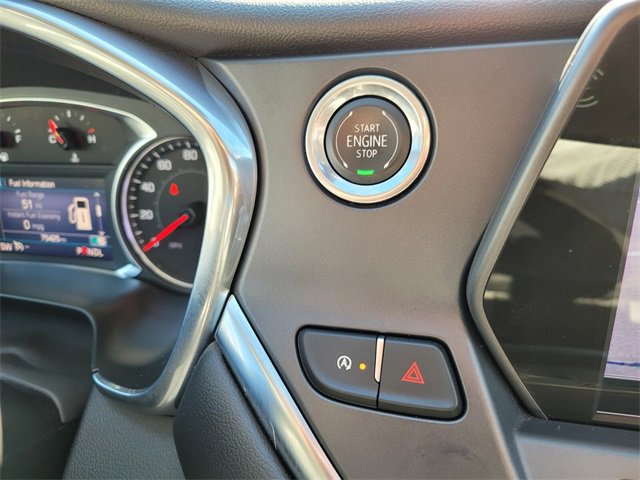 Used 2021 Chevrolet Blazer LT image 34