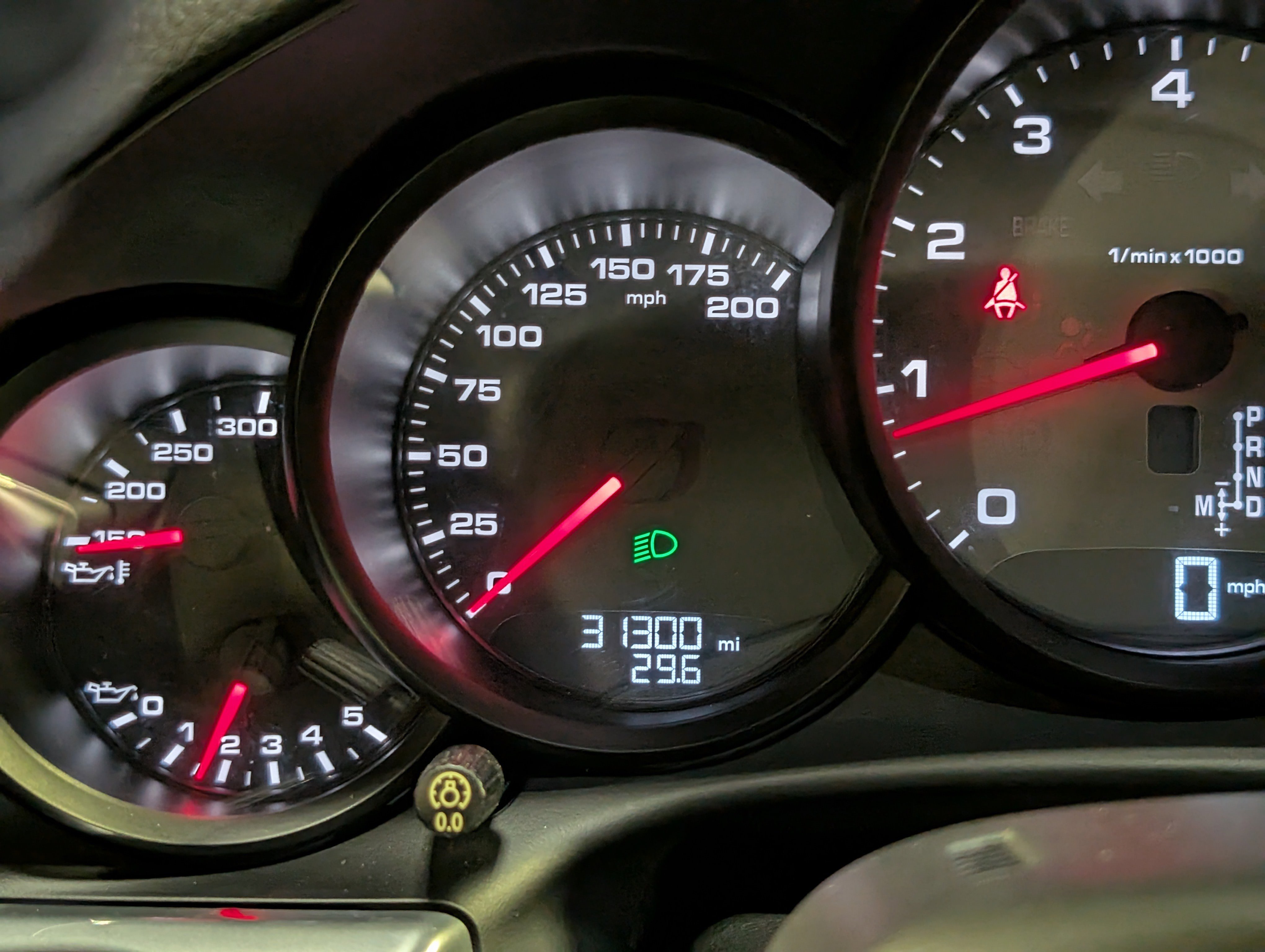 Certified 2019 Porsche 911 Carrera 4S image 33