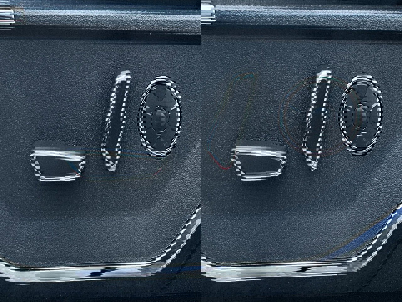 Used 2024 Ford F150 Platinum w/ Equipment Group 702A High image 23