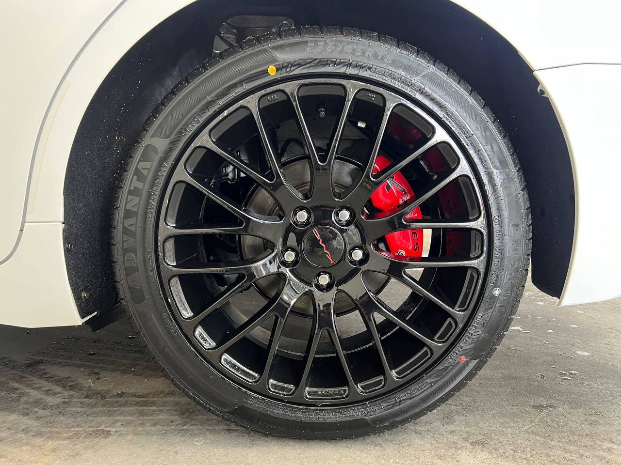 Used 2018 Toyota Camry XSE image 30