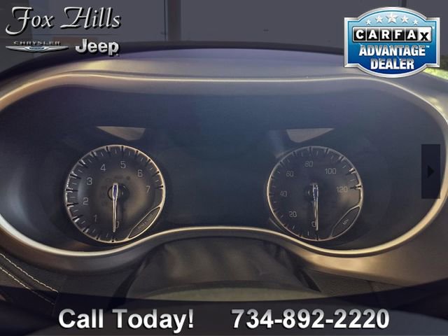 New 2025 Chrysler Pacifica Select w/ Fav Edition Package image 19