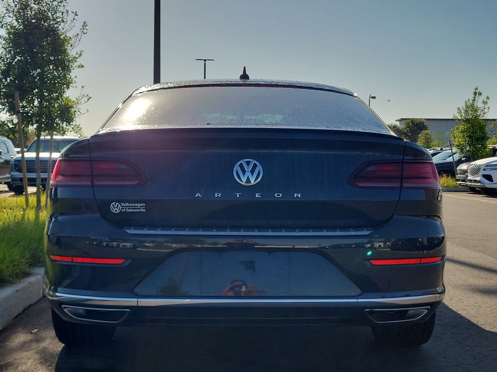 Used 2020 Volkswagen Arteon SE image 10