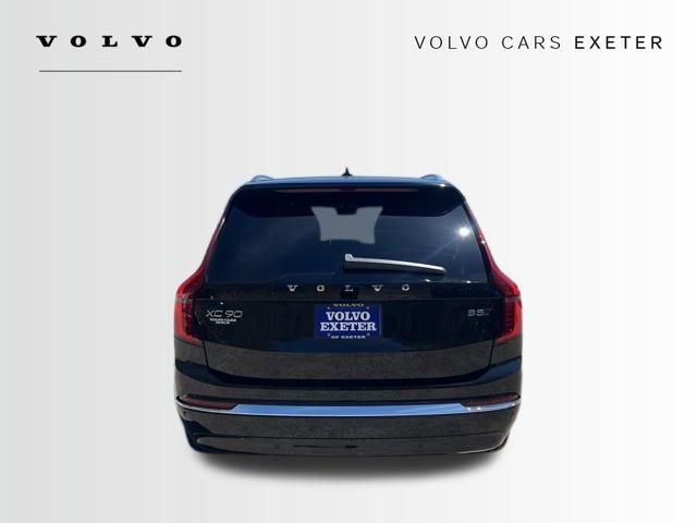 New 2026 Volvo XC90 B5 Plus w/ Protection Package AWD/4WD image 6