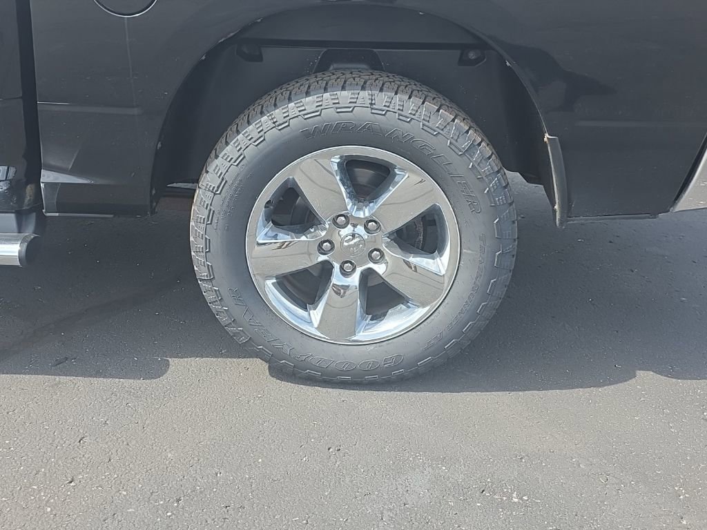 Used 2014 RAM 1500 Big Horn AWD/4WD image 13