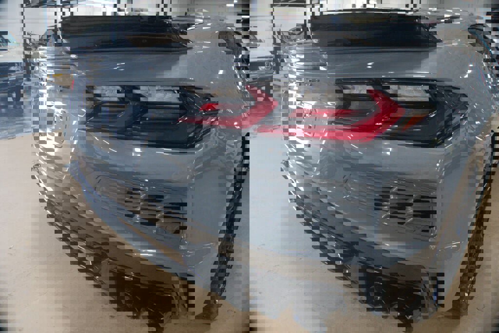 Used 2025 Chevrolet Corvette E-Ray w/ ZER Performance Package image 20